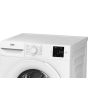 Beko BMN3WT3821W Freestanding 8Kg 1200 Spin Washing Machine