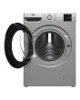 Beko BMN3WT3841S 8Kg 1400 Spin Washing Machine