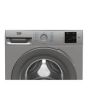 Beko BMN3WT3841S 8Kg 1400 Spin Washing Machine