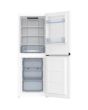 Beko CCNE4552W Freestanding 50.50 Fridge Freezer 
