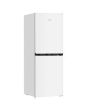 Beko CCNE4552W Freestanding 50.50 Fridge Freezer 