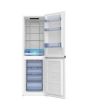 Beko CNE4581VW Freestanding 50/50 Frost Free Fridge Freezer