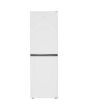 Beko CNG4692VW 59.7Cm 50/50 Total No Frost Fridge Freezer