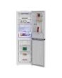 Beko CNG4692VW 59.7Cm 50/50 Total No Frost Fridge Freezer