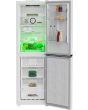 Beko CNG4692VW 59.7Cm 50/50 Total No Frost Fridge Freezer