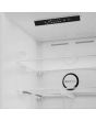 Beko CNG4692VW 59.7Cm 50/50 Total No Frost Fridge Freezer