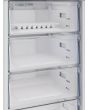 Beko CNG4692VW 59.7Cm 50/50 Total No Frost Fridge Freezer
