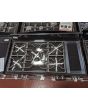 Beko CS110F722K/OG 110Cm Dual Fuel Range Cooker