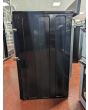 Beko CS110F722K/OG 110Cm Dual Fuel Range Cooker