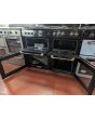 Beko CS110F722K/OG 110Cm Dual Fuel Range Cooker