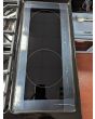 Beko CS110F722K/OG 110Cm Dual Fuel Range Cooker