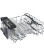 Beko DIN15C20 Integrated Full Size Dishwasher - 14 Place Settings