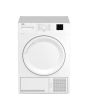 Beko DTKCE90021W 9Kg Condenser Tumble Dryer With Sensor Programmes