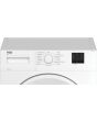 Beko DTKCE90021W 9Kg Condenser Tumble Dryer With Sensor Programmes