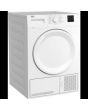 Beko DTKCE90021W 9Kg Condenser Tumble Dryer With Sensor Programmes