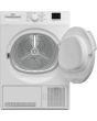 Beko DTLCE80041W 8Kg Condenser Tumble Dryer - White