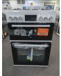 Beko FDD6231W/MG 60 Cm Dual Fuel Cooker