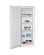 Beko FNE4545W Freestanding Tall Frost Free Freezer