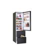 Beko GNE4603VA/M 60Cm 2 Drawer Fridge Freezer