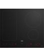Beko HII64820UFT/R 60Cm Induction Hob