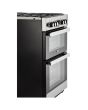 Belling 444410822 Cookcentre 60Cm Dual Fuel Cooker