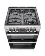 Belling 444410822 Cookcentre 60Cm Dual Fuel Cooker