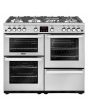 Belling 444411726 100Cm Cookcentre Gas Range Cooker 