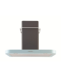 Belling 444442740/MG Duck Egg 60Cm Chimney Cooker Hood