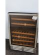 Belling 600WC/MG Built In Wine Cooler