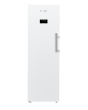 Blomberg FND568P/MG 59.7cm Frost Free Tall Freezer - White