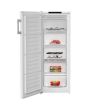 Blomberg FNM455W 54Cm Auto Defrost Tall Freezer 