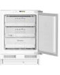 Blomberg FSE1654IU Built Under Upright Freezer