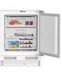Blomberg FSE1654IU Built Under Upright Freezer