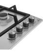 Blomberg GEN73415E 58Cm Gas Hob