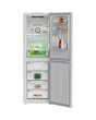 Blomberg KND24692V Vitamincare+ Freestanding 59.7Cm 50/50 Total No Frost Combi Fridge Freezer