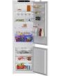 Blomberg KNE4554EVI Integrated 70/30 Frost Free Fridge Freezer