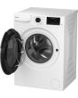 Blomberg LRF854311W 8Kg/5Kg 1400 Spin Washer Dryer - White