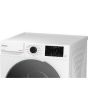 Blomberg LRF854311W 8Kg/5Kg 1400 Spin Washer Dryer - White