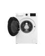 Blomberg LRF854311W 8Kg/5Kg 1400 Spin Washer Dryer - White