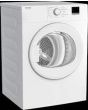Blomberg LTA09020W 9Kg Vented Tumble Dryer