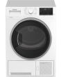 Blomberg LTK38020W 8Kg Condenser Tumble Dryer