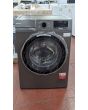 Blomberg LWA18461G/MG 8kg 1400 Spin Washing Machine - Graphite