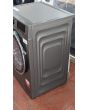 Blomberg LWA18461G/MG 8kg 1400 Spin Washing Machine - Graphite