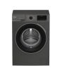 Blomberg LWA18461G/MG 8kg 1400 Spin Washing Machine - Graphite