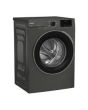 Blomberg LWA18461G/MG 8kg 1400 Spin Washing Machine - Graphite