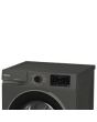 Blomberg LWA18461G/MG 8kg 1400 Spin Washing Machine - Graphite