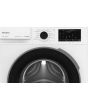 Blomberg LWA18461W 8Kg 1400 Spin Washing Machine - White