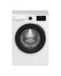 Blomberg LWA210461W 10kg 1400 spin Washing Machine - White
