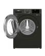 Blomberg LWF184420G 8Kg 1400 Spin Washing Machine With Fast Full Load