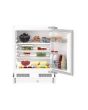 Blomberg TSM1654IU Intergrated Undercounter Larder Fridge